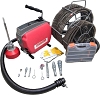 Прочистная машина для канализации Rotorica Ritter Clean 150