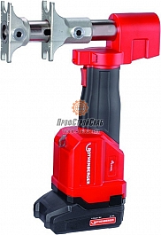 Аккумуляторные гидравлические аксиальные прессы Rothenberger Romax Axial 16-20 мм