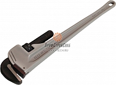 Алюминиевые прямые трубные ключи Reed Heavy Duty Straight ARW36