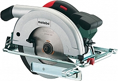 Дисковая пила Metabo KS 66