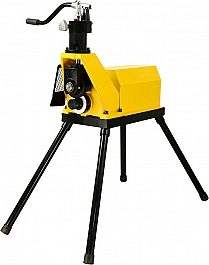 Гидравлический желобонакатчик Hongli YG6C-A (1-6)