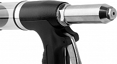 Голова пневматического заклепочника для вытяжных заклепок Messer AHR-300