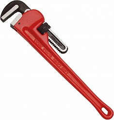 Ключ трубный Virax Viragrip Heavy Duty 10"
