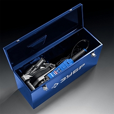 Комплектация штробореза Зубр Профессионал ЗШ-П65-2700 ПСТК