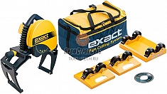 Комплектация трубореза электрического Exact PipeCut 460 Pro Series