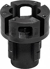 Корпус быстросменной резьбонарезной головки Rems Eva R 3/4"