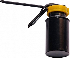 Масленка клуппа электрического резьбонарезного Hongli SQ30-2B 1/2"-2" NPT HSS