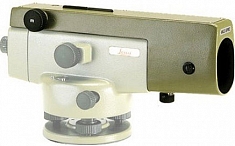 Микрометренная насадка Leica GPM3