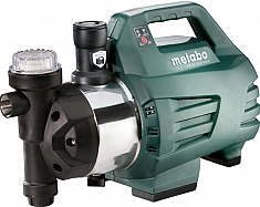 Насос автоматический Metabo HWAI 4500 INOX