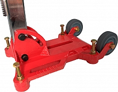 Опорная плита алмазной сверлильной установки Voll V-Drill 400N