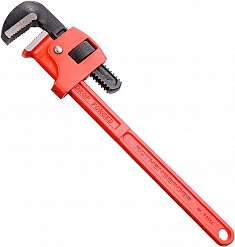 Прямой трубный ключ Rothenberger Stillson 18"