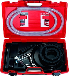 Система водоотвода Hilti DD-WMK-BI