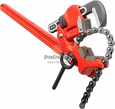 Сложнорычажные трубные ключи Ridgid S-2