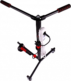 Стойки для ушм (болгарки) 125 мм для шлифования Mechanic ComfyGrinder 125