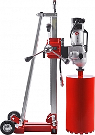 Установки алмазного бурения Cardi 306