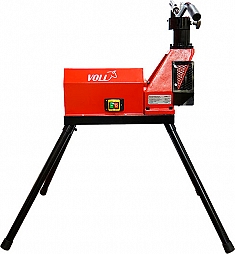 Желобонакатные станки Voll V-Groover 1-6